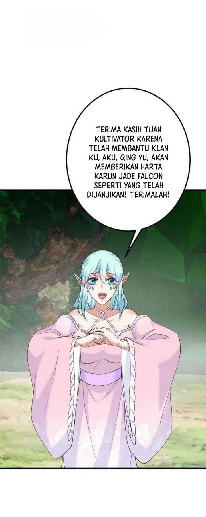 Read Keep A Low Profile, Sect Leader ID Manga Online