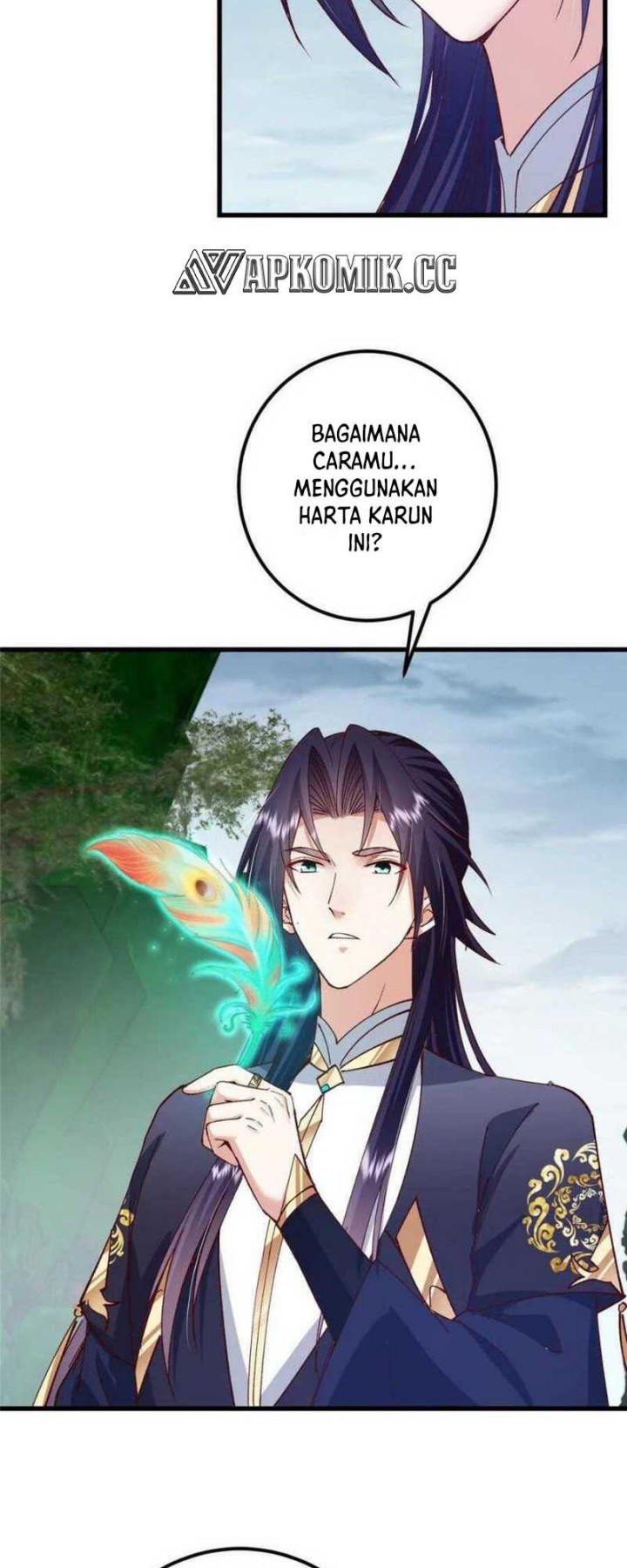 Read Keep A Low Profile, Sect Leader ID Manga Online
