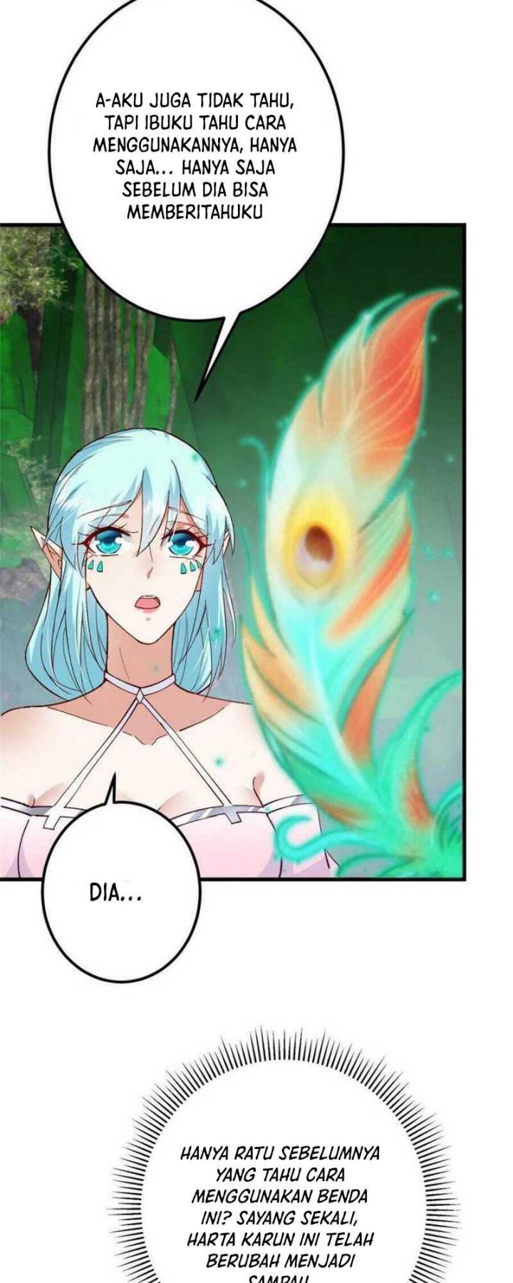 Read Keep A Low Profile, Sect Leader ID Manga Online