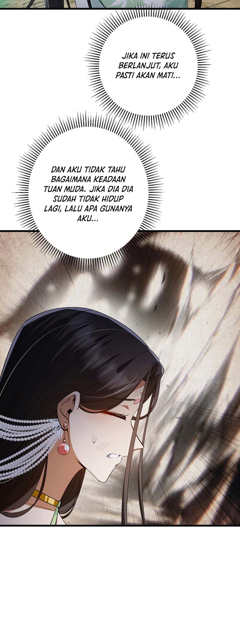 Read Keep A Low Profile, Sect Leader ID Manga Online