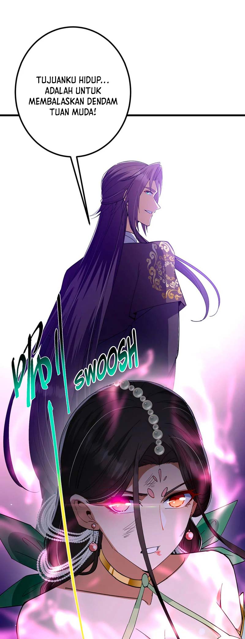 Read Keep A Low Profile, Sect Leader ID Manga Online