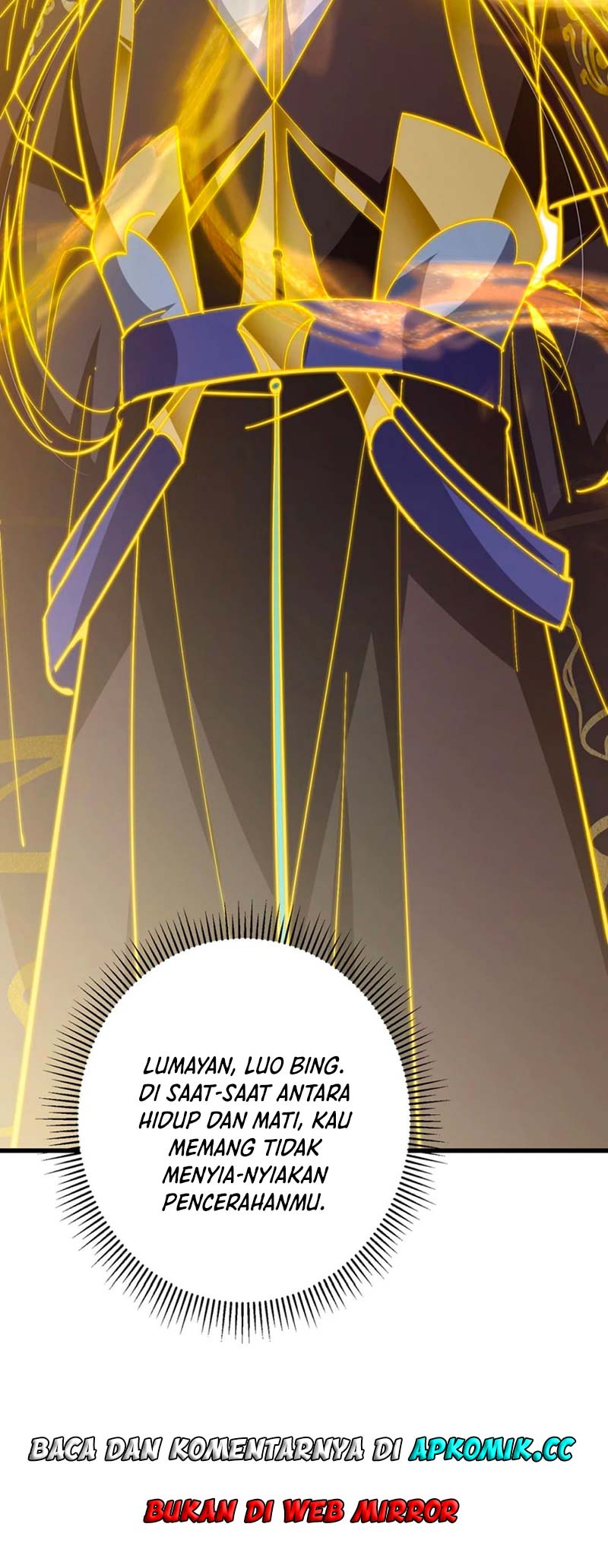 Read Keep A Low Profile, Sect Leader ID Manga Online