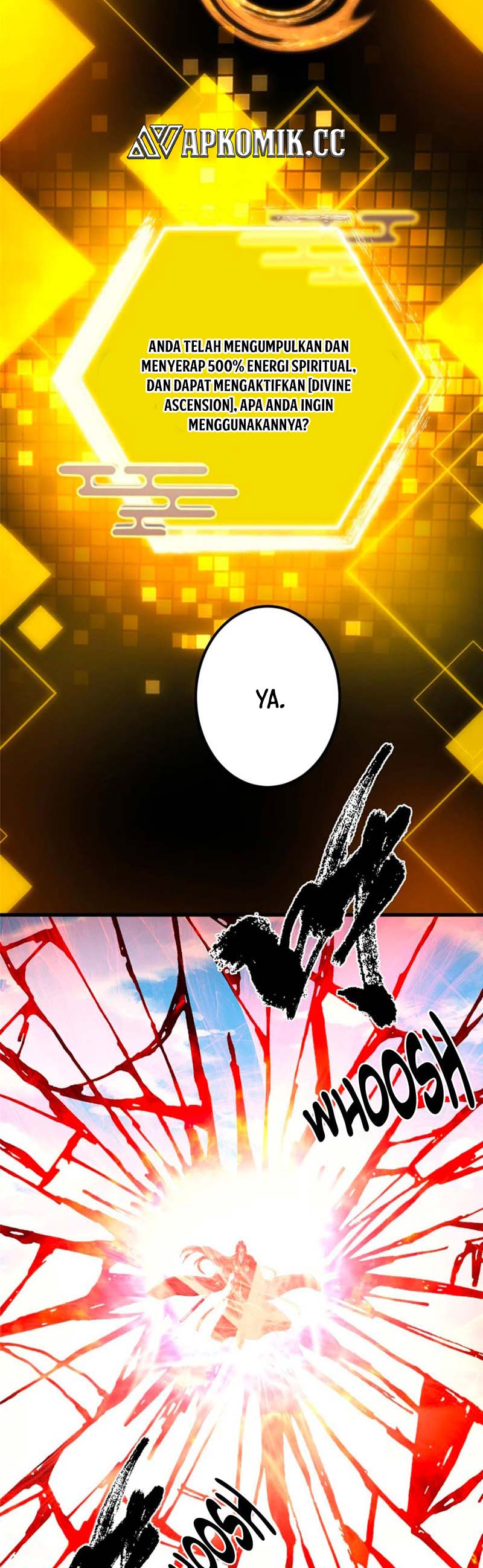 Read Keep A Low Profile, Sect Leader ID Manga Online