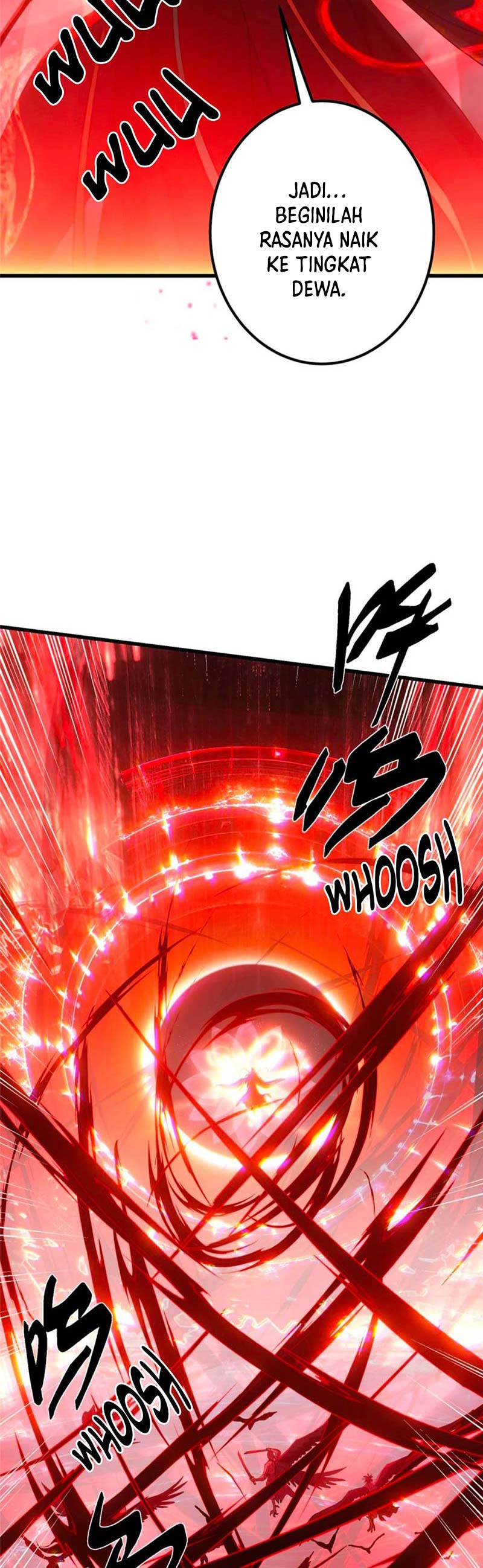 Read Keep A Low Profile, Sect Leader ID Manga Online