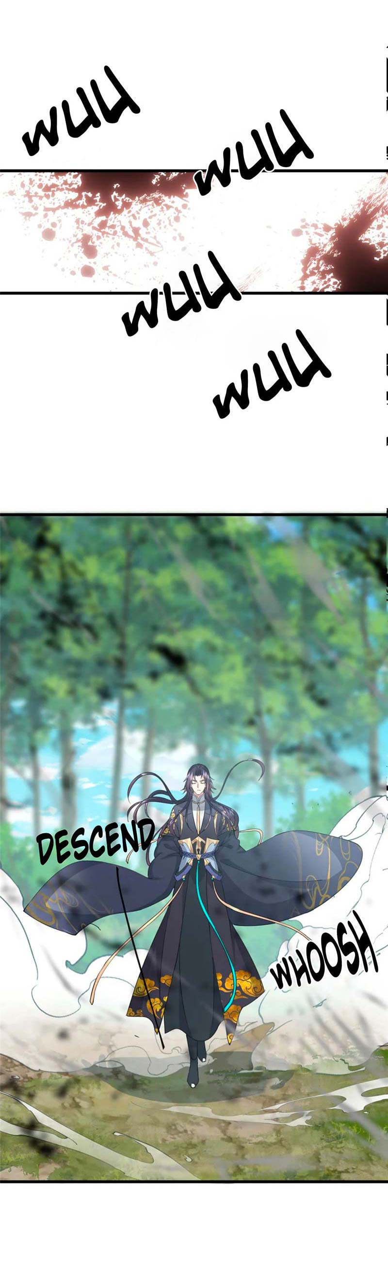 Read Keep A Low Profile, Sect Leader ID Manga Online