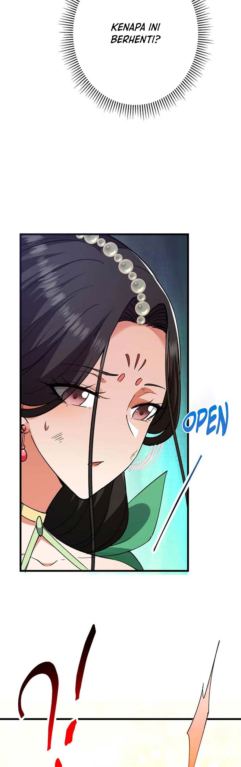Read Keep A Low Profile, Sect Leader ID Manga Online