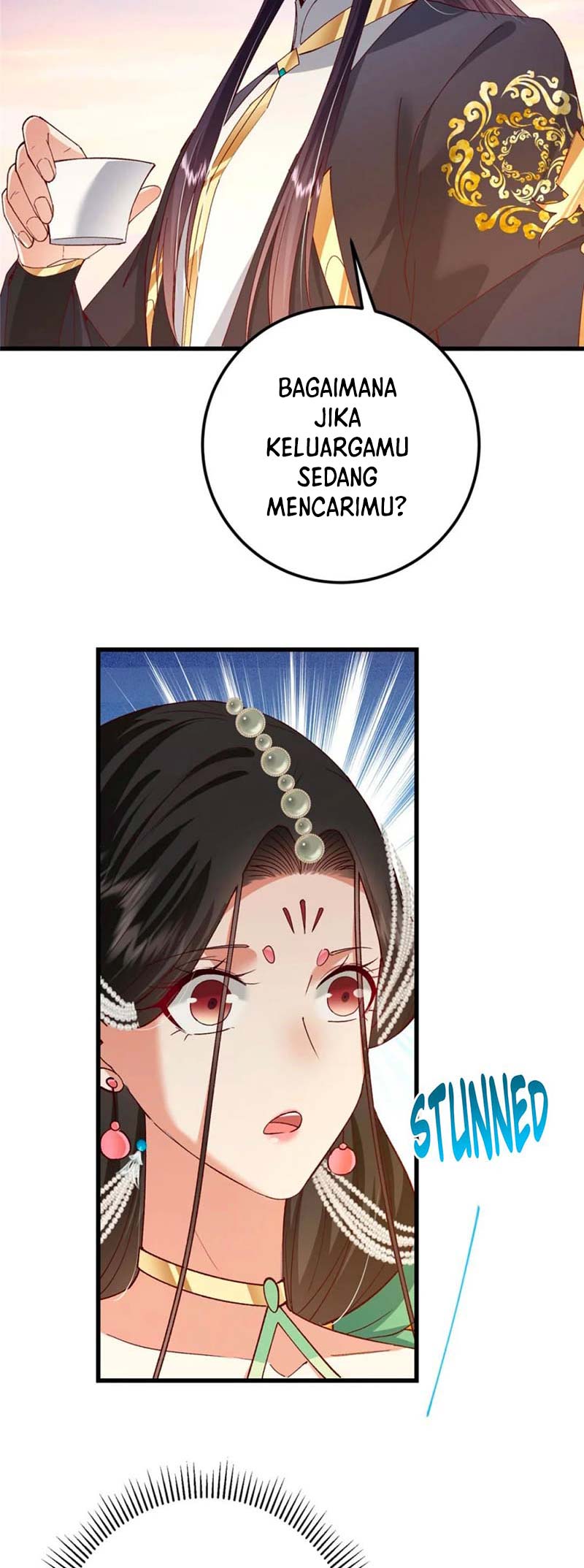 Read Keep A Low Profile, Sect Leader ID Manga Online