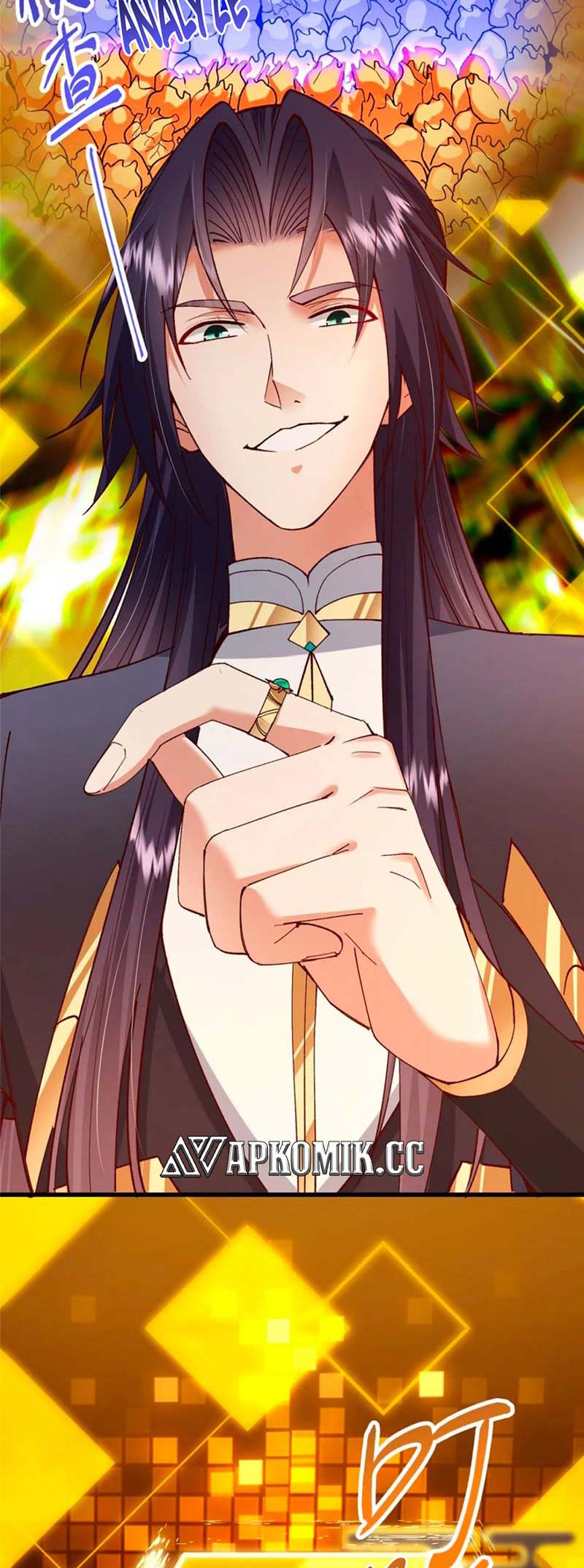 Read Keep A Low Profile, Sect Leader ID Manga Online