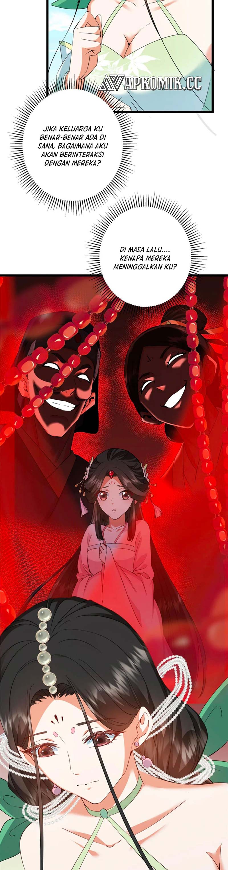 Read Keep A Low Profile, Sect Leader ID Manga Online