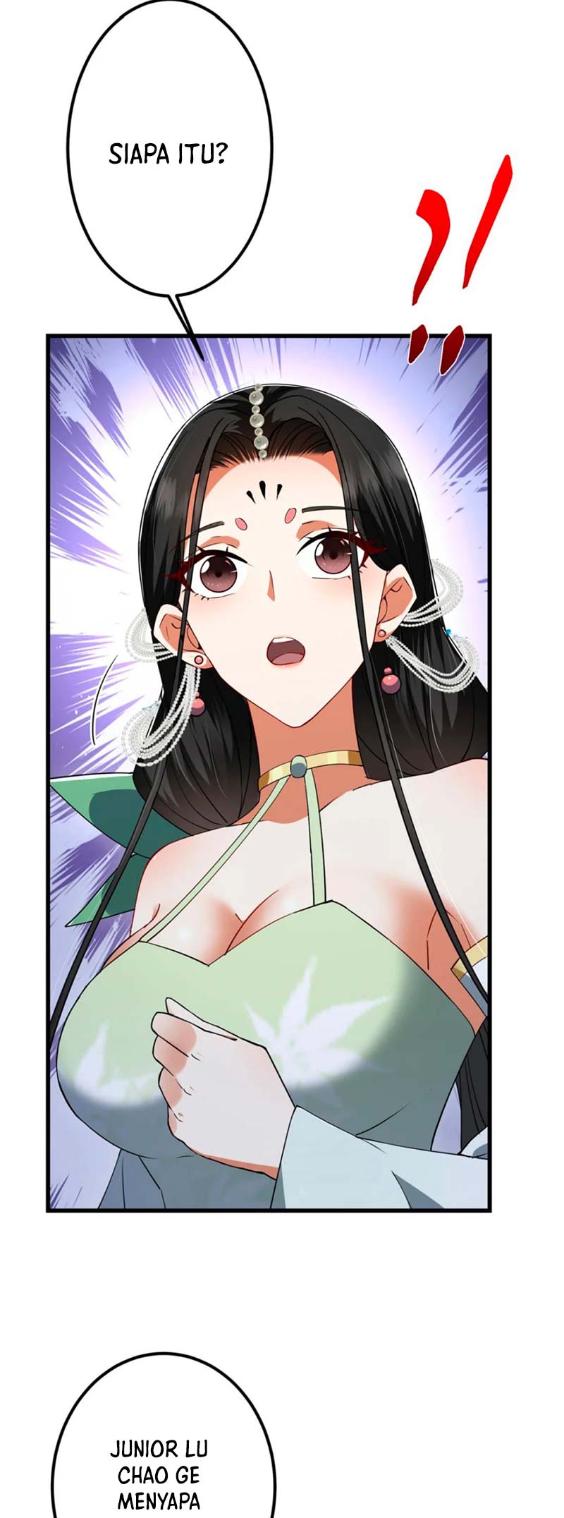 Read Keep A Low Profile, Sect Leader ID Manga Online