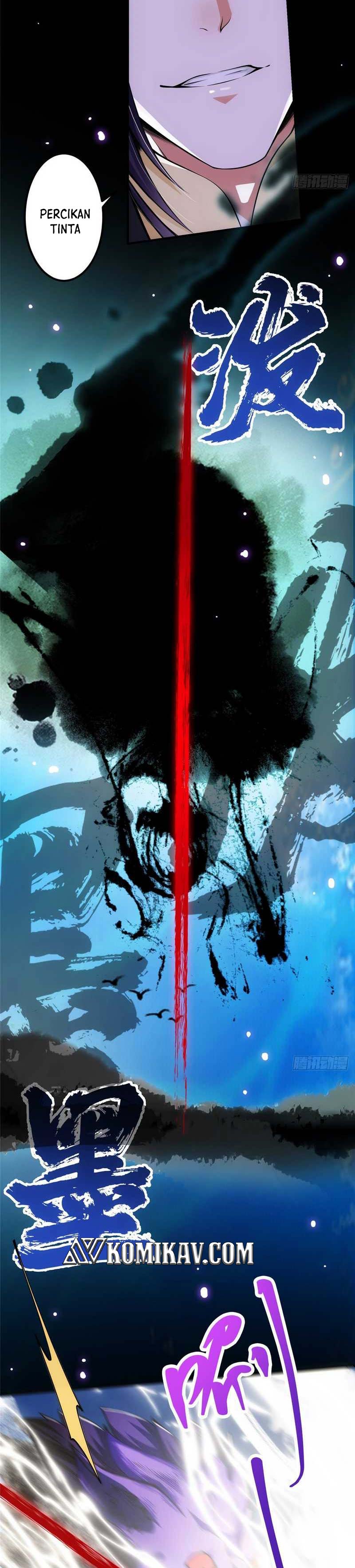 Read Keep A Low Profile, Sect Leader ID Manga Online