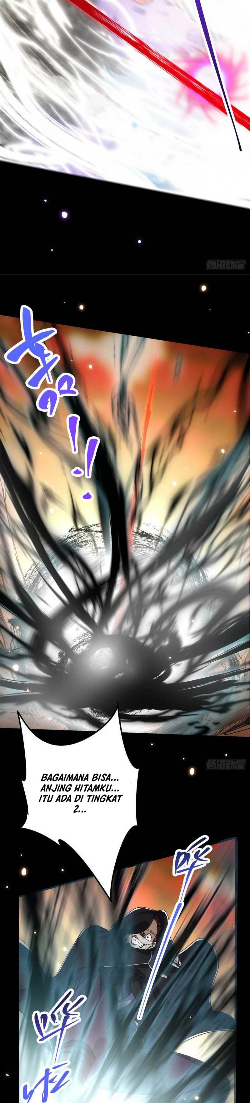 Read Keep A Low Profile, Sect Leader ID Manga Online