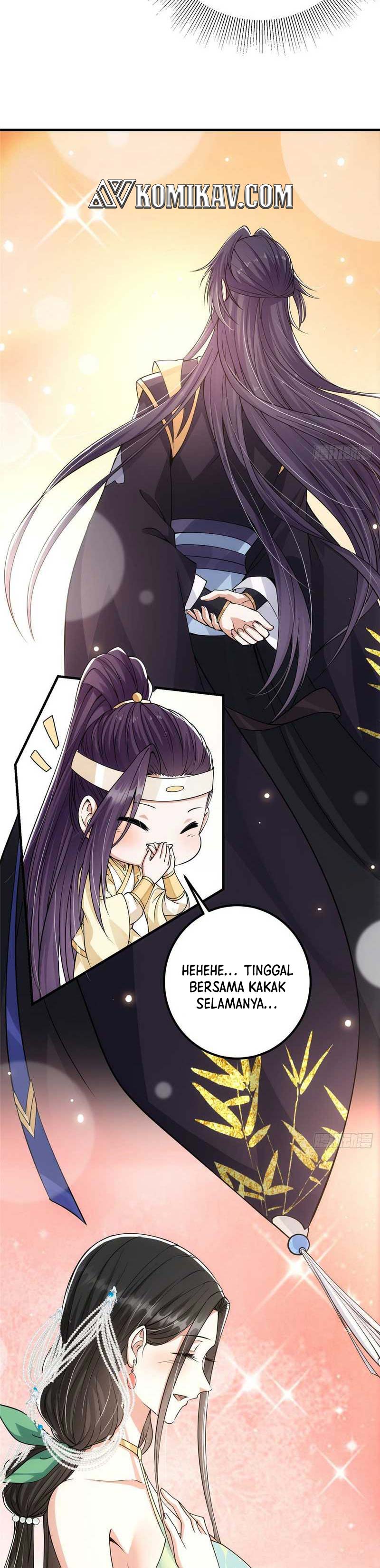 Read Keep A Low Profile, Sect Leader ID Manga Online