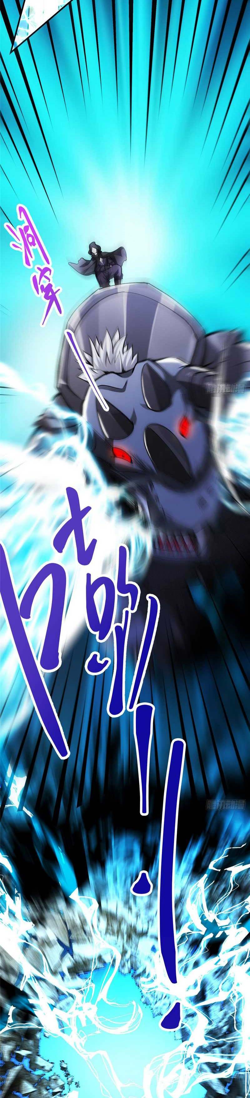 Read Keep A Low Profile, Sect Leader ID Manga Online