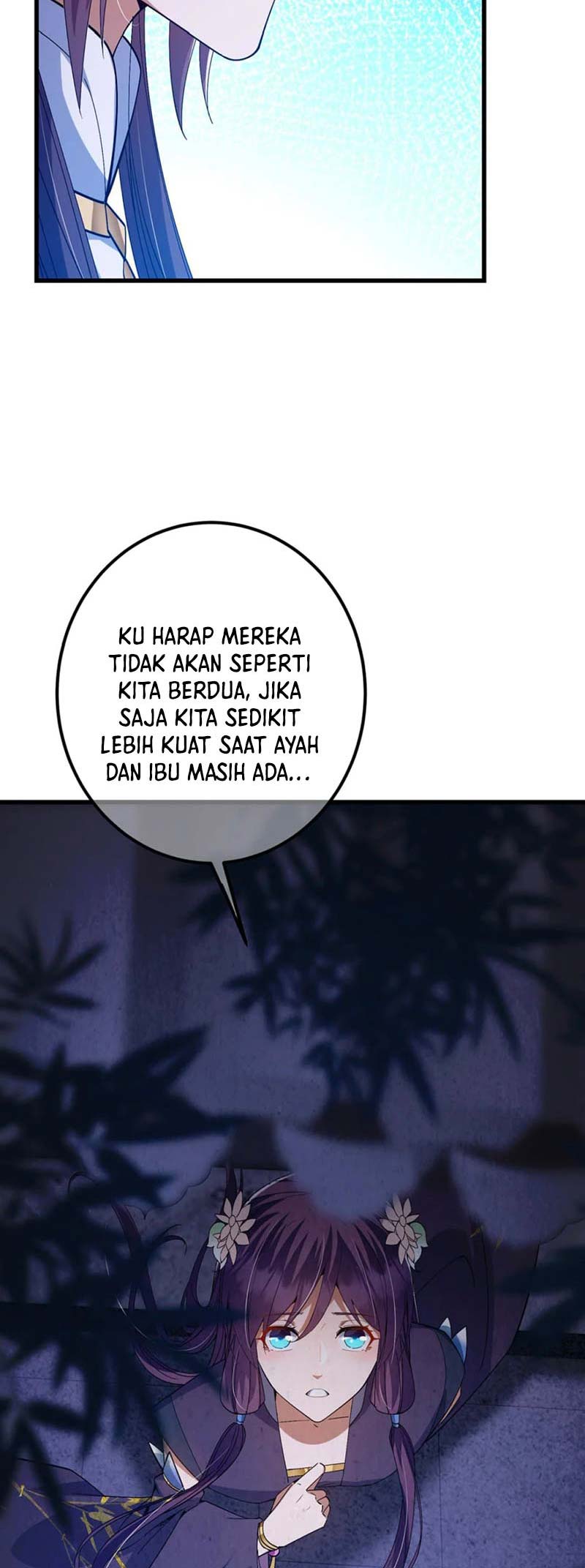 Read Keep A Low Profile, Sect Leader ID Manga Online