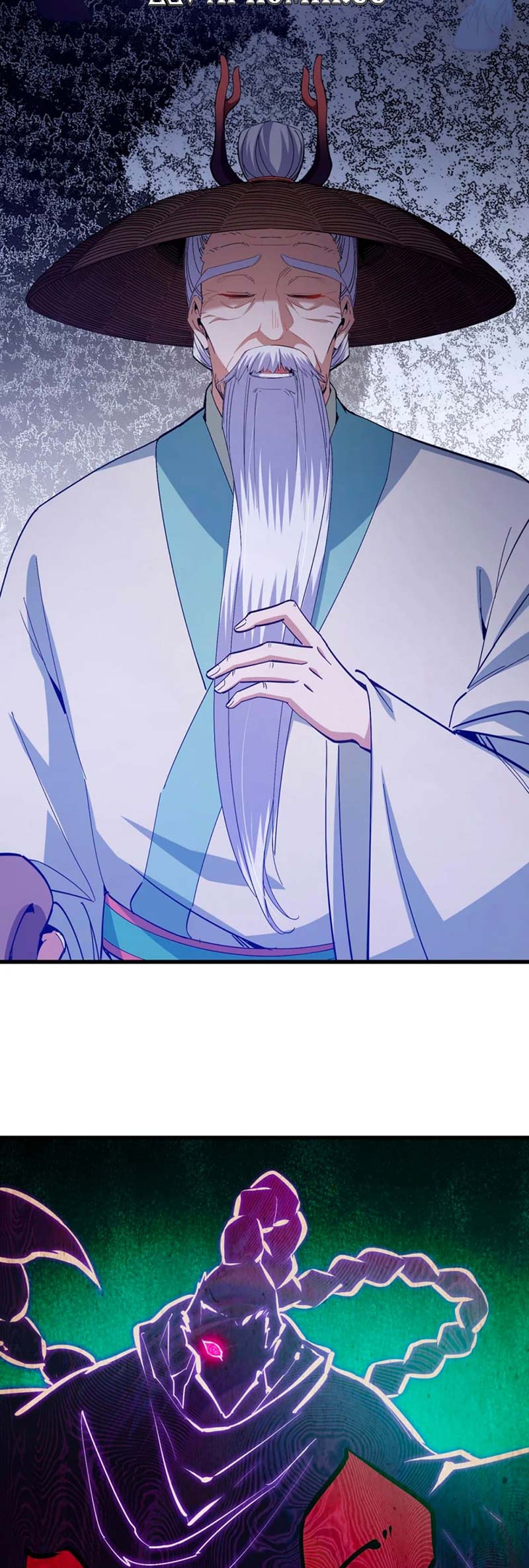 Read Keep A Low Profile, Sect Leader ID Manga Online