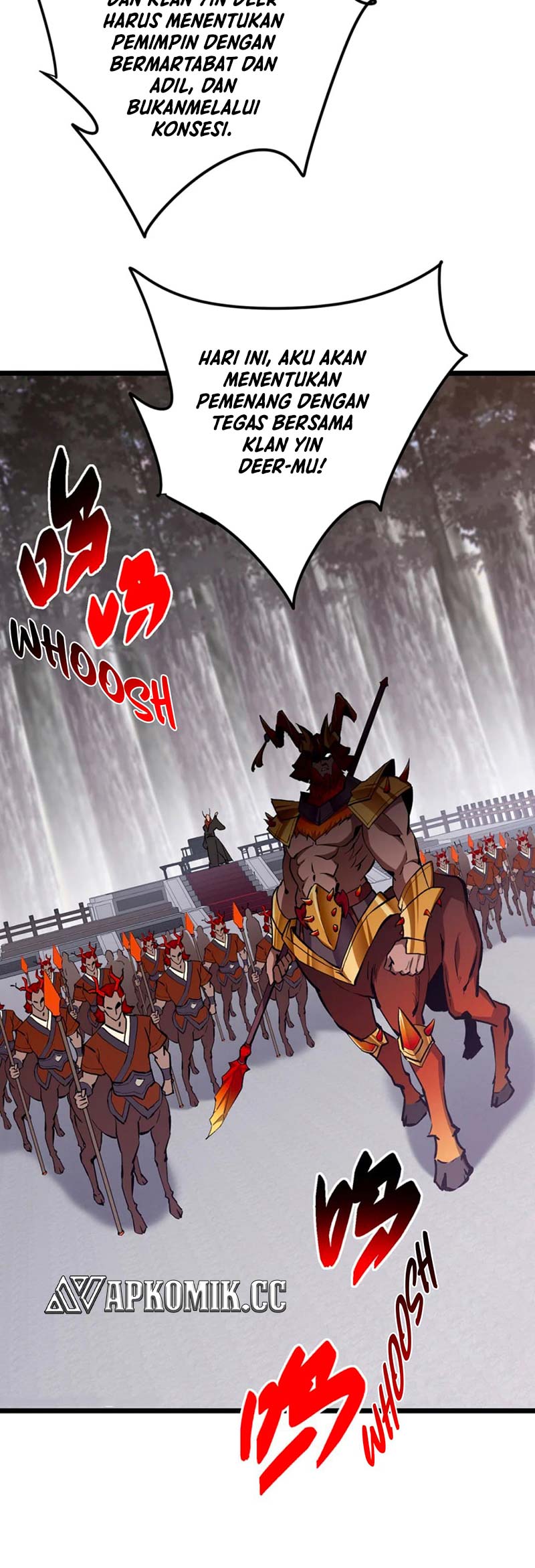 Read Keep A Low Profile, Sect Leader ID Manga Online