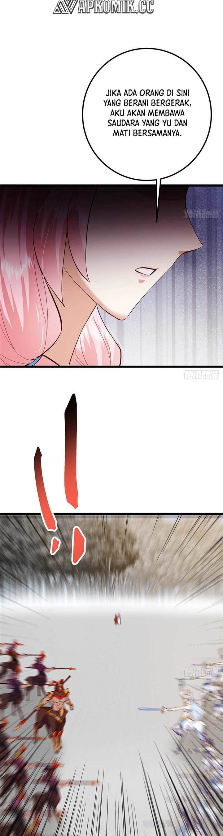 Read Keep A Low Profile, Sect Leader ID Manga Online