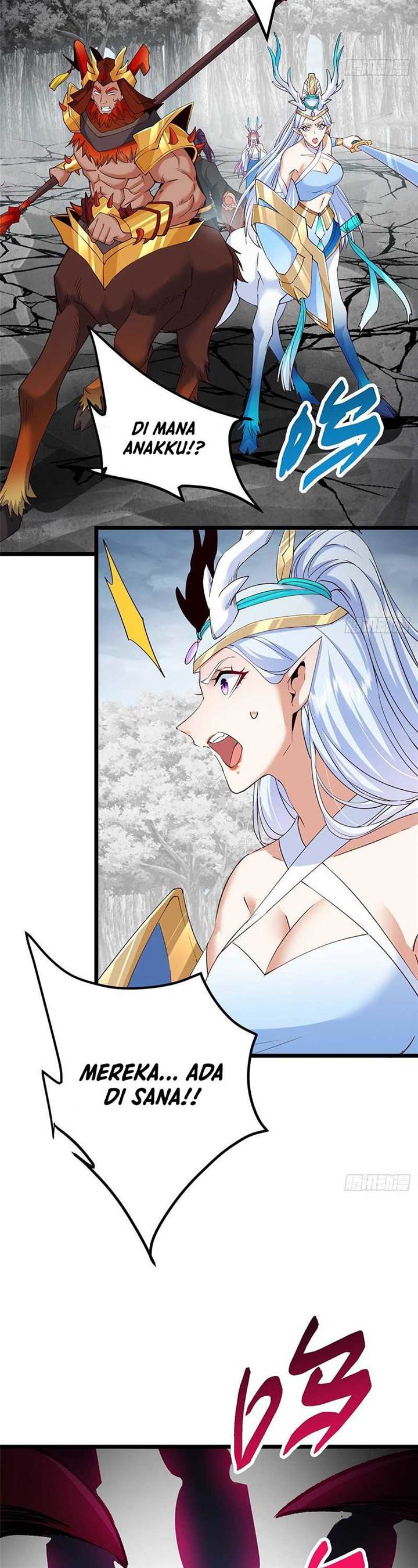 Read Keep A Low Profile, Sect Leader ID Manga Online
