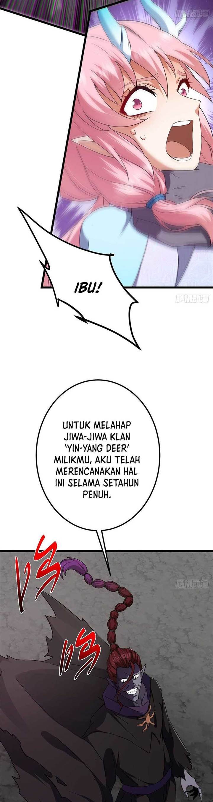 Read Keep A Low Profile, Sect Leader ID Manga Online
