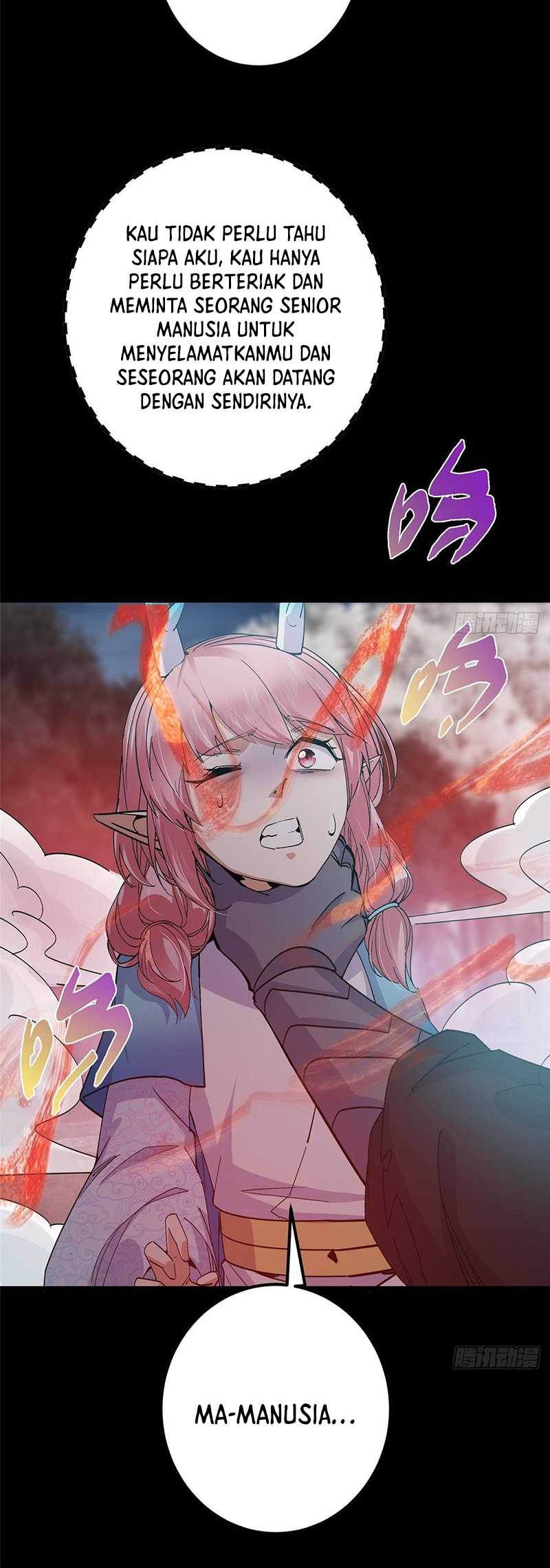 Read Keep A Low Profile, Sect Leader ID Manga Online