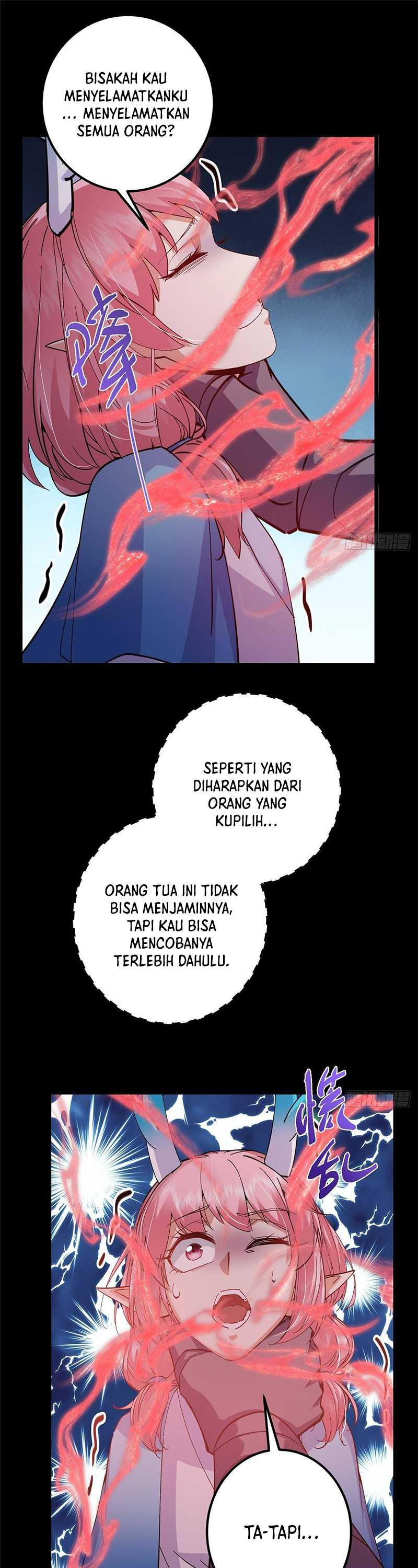 Read Keep A Low Profile, Sect Leader ID Manga Online