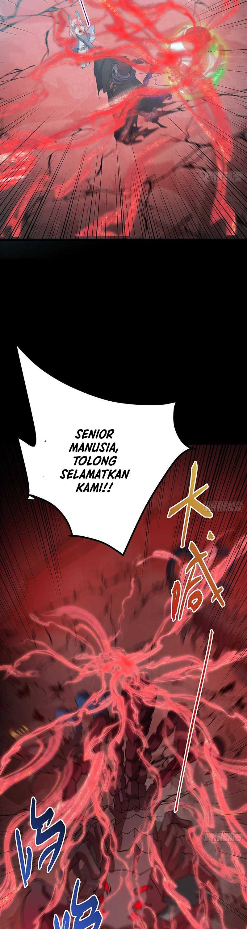Read Keep A Low Profile, Sect Leader ID Manga Online