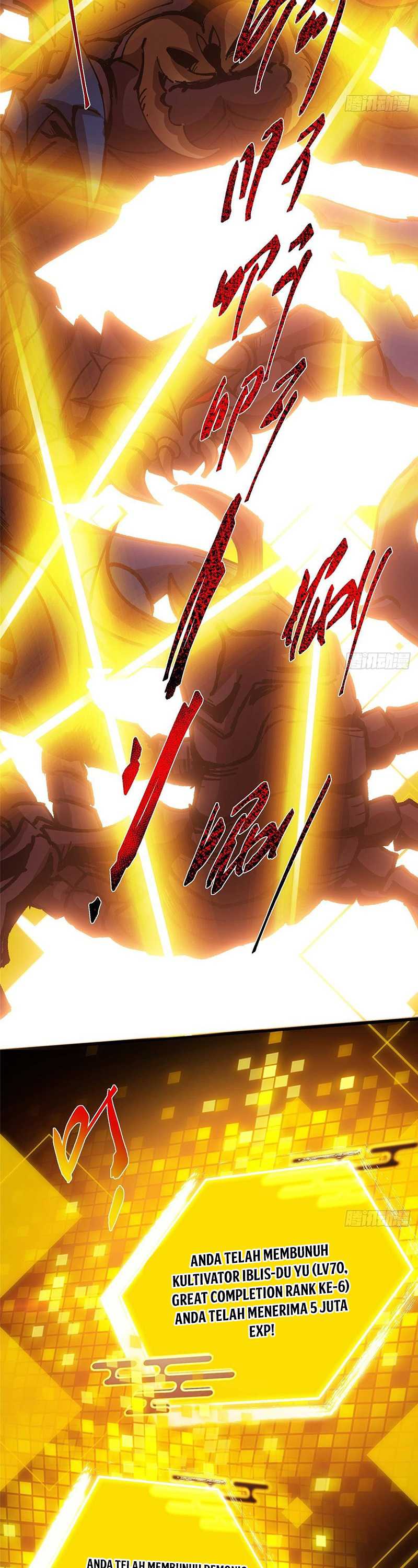 Read Keep A Low Profile, Sect Leader ID Manga Online