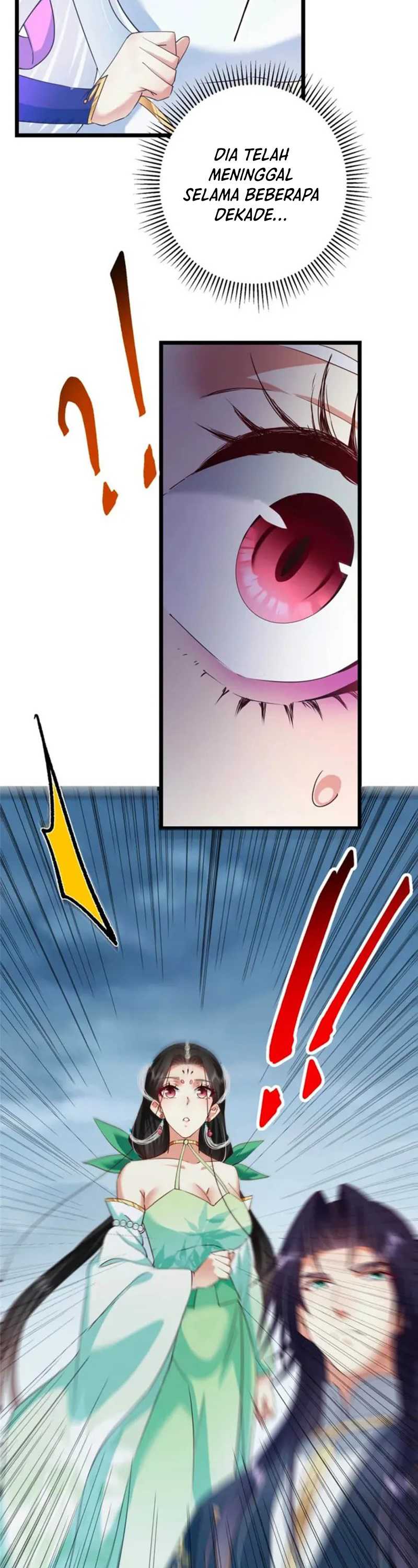 Read Keep A Low Profile, Sect Leader ID Manga Online