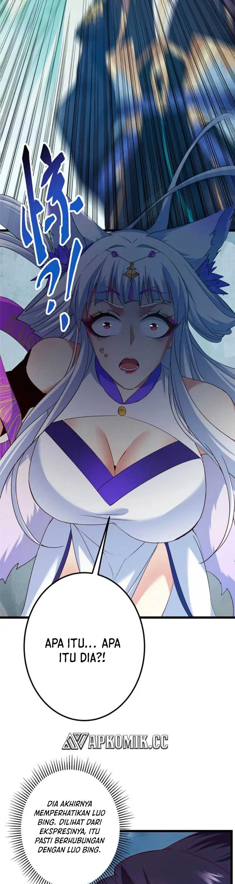 Read Keep A Low Profile, Sect Leader ID Manga Online