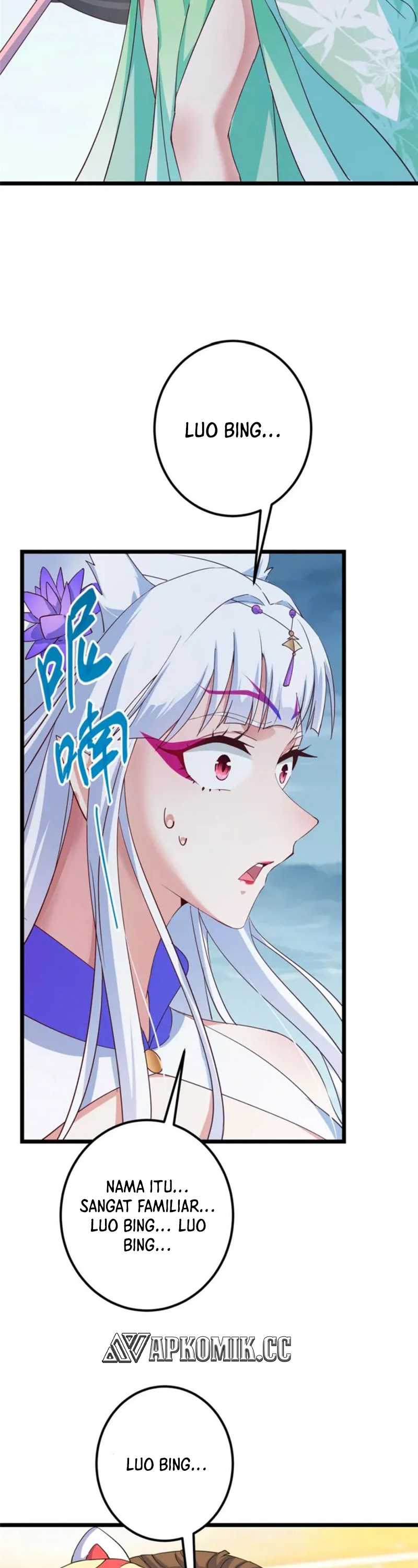 Read Keep A Low Profile, Sect Leader ID Manga Online