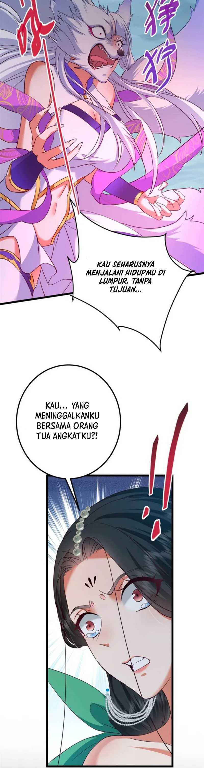 Read Keep A Low Profile, Sect Leader ID Manga Online