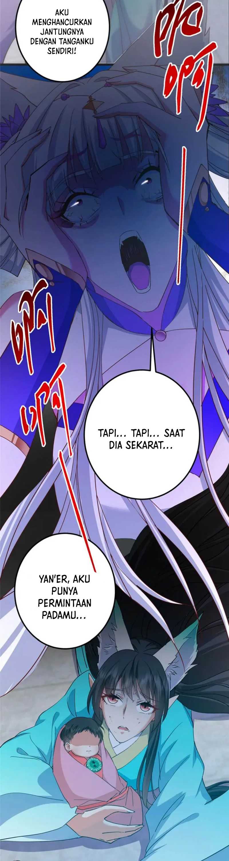 Read Keep A Low Profile, Sect Leader ID Manga Online
