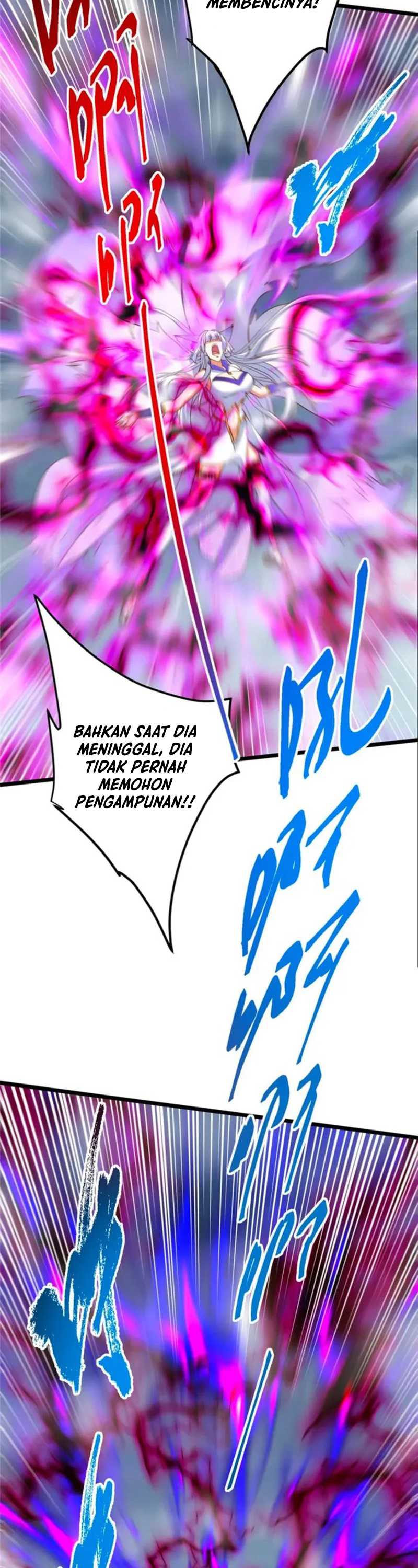 Read Keep A Low Profile, Sect Leader ID Manga Online
