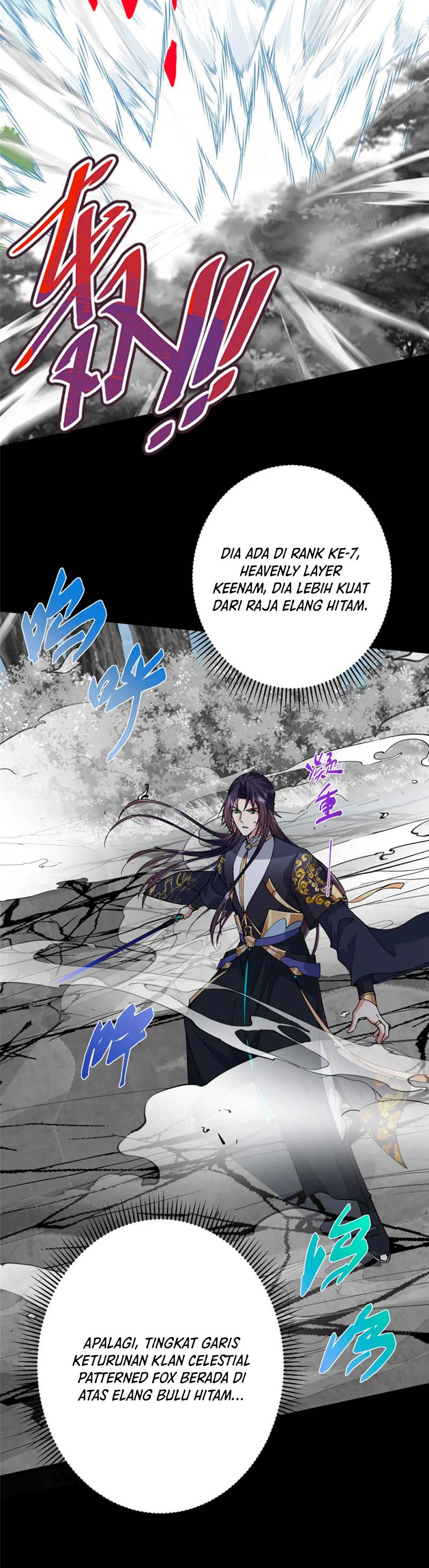 Read Keep A Low Profile, Sect Leader ID Manga Online