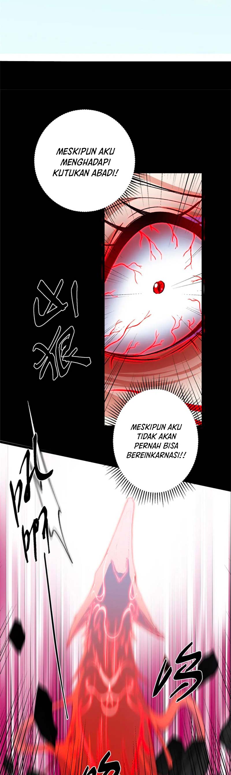 Read Keep A Low Profile, Sect Leader ID Manga Online