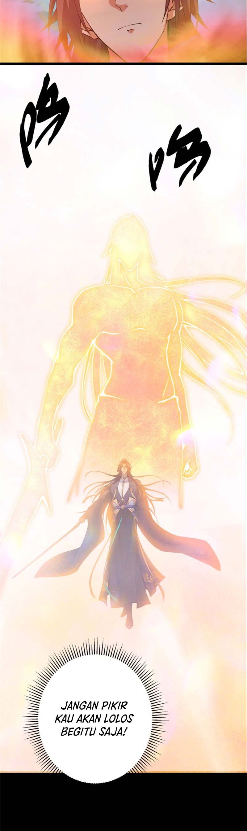 Read Keep A Low Profile, Sect Leader ID Manga Online