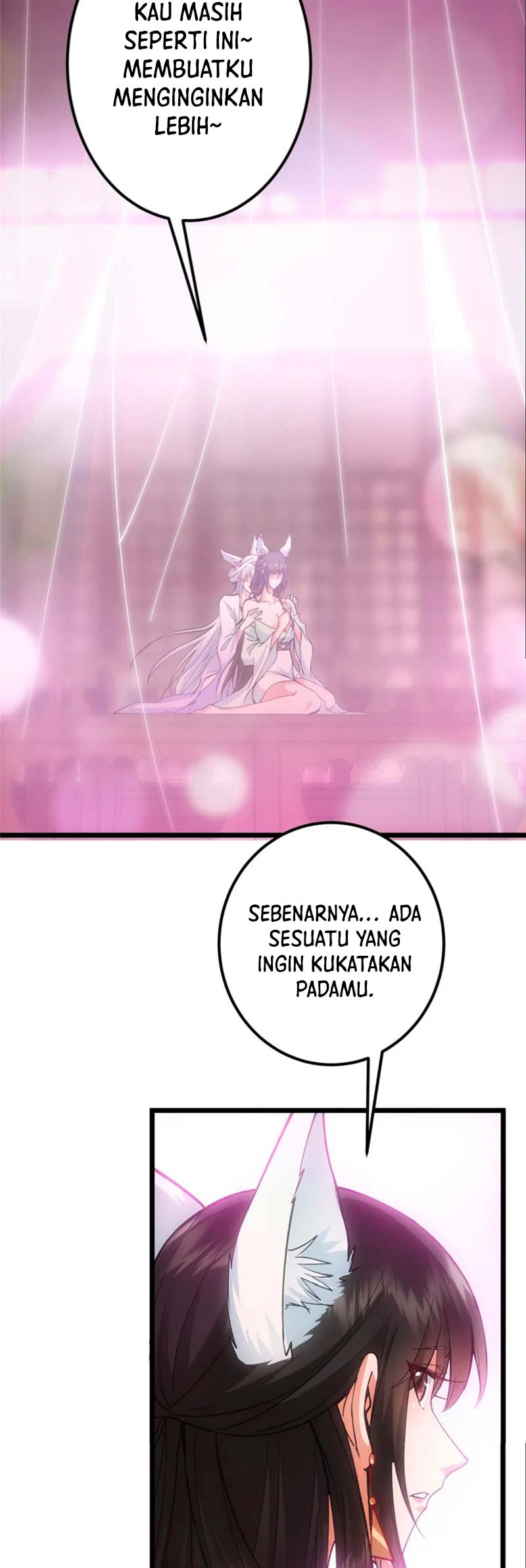 Read Keep A Low Profile, Sect Leader ID Manga Online