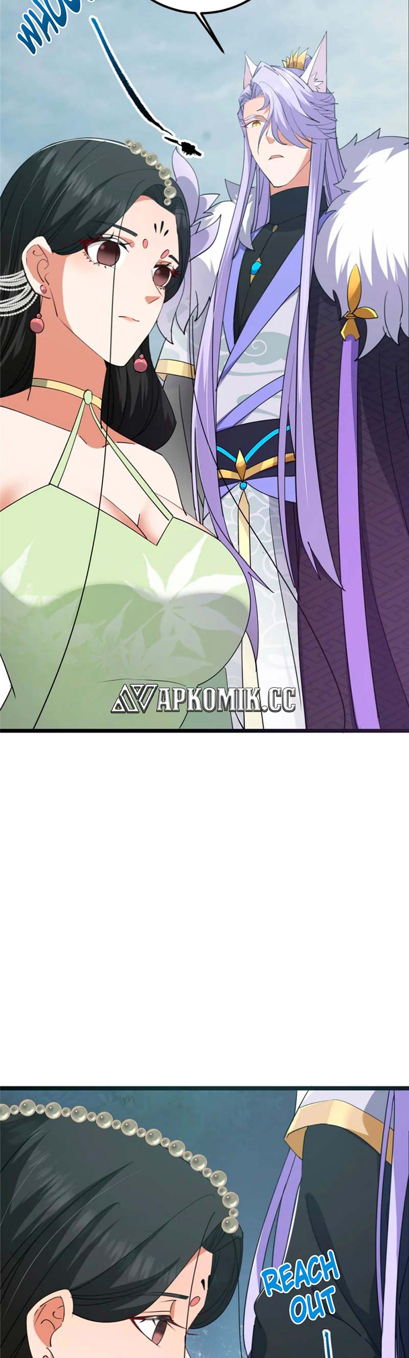Read Keep A Low Profile, Sect Leader ID Manga Online