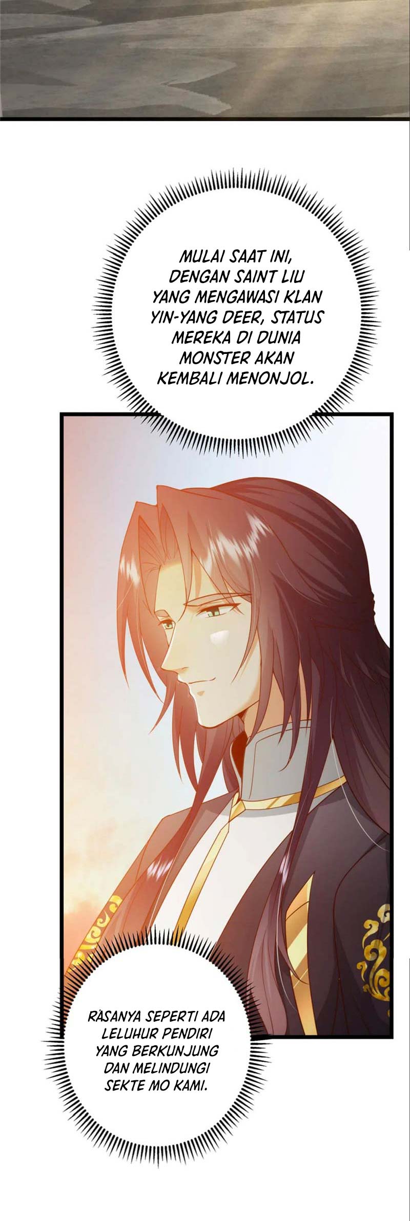 Read Keep A Low Profile, Sect Leader ID Manga Online