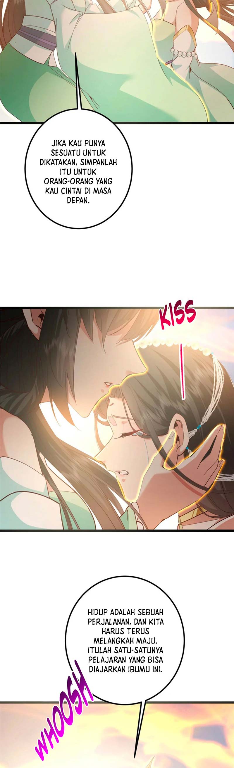 Read Keep A Low Profile, Sect Leader ID Manga Online