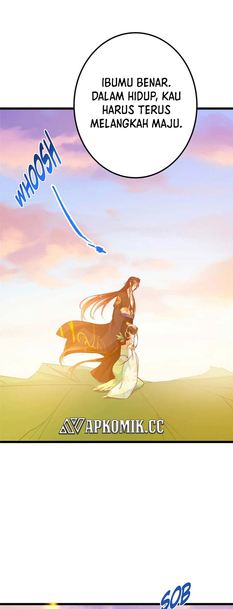 Read Keep A Low Profile, Sect Leader ID Manga Online