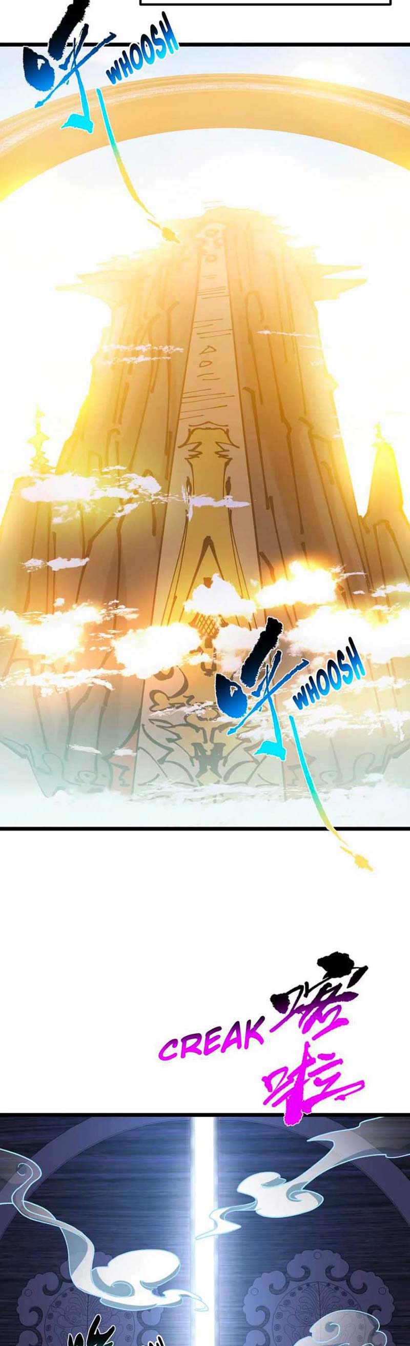 Read Keep A Low Profile, Sect Leader ID Manga Online