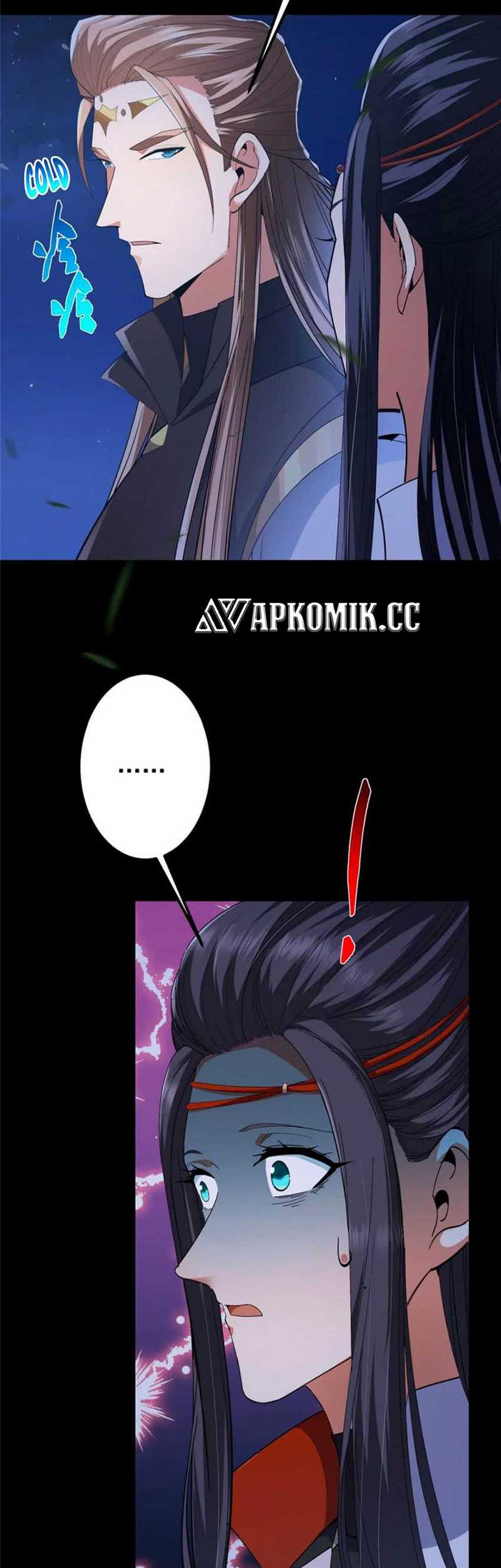 Read Keep A Low Profile, Sect Leader ID Manga Online