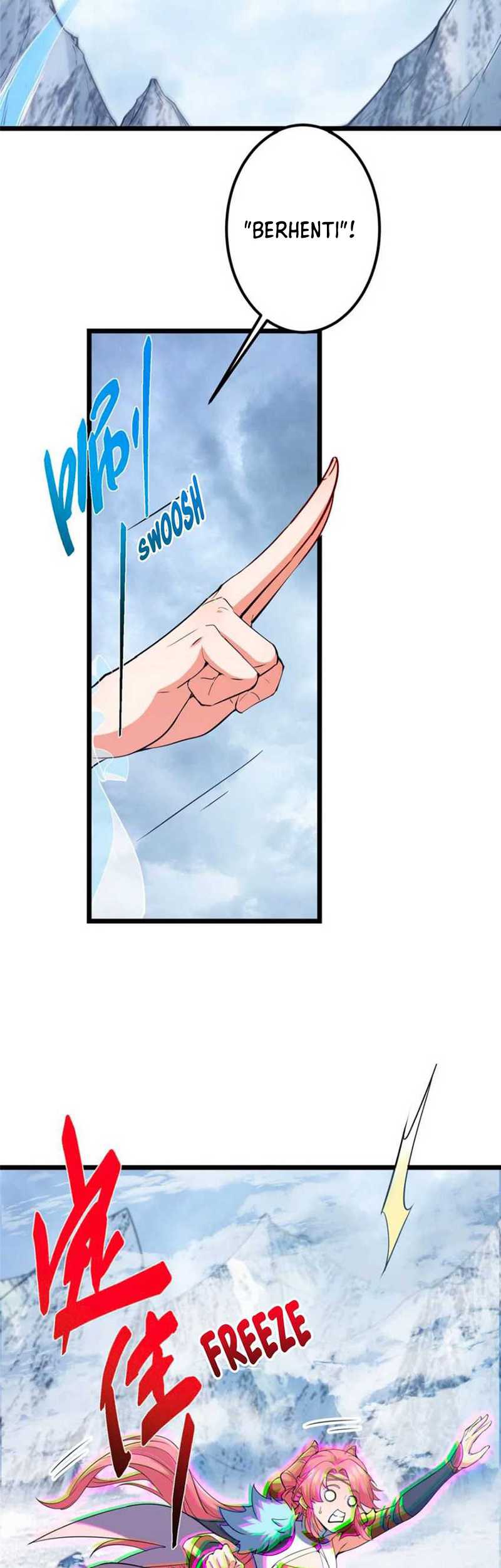 Read Keep A Low Profile, Sect Leader ID Manga Online