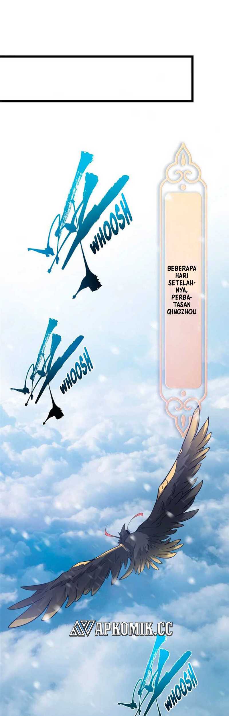 Read Keep A Low Profile, Sect Leader ID Manga Online