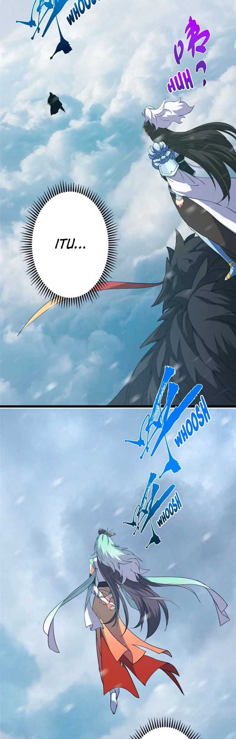 Read Keep A Low Profile, Sect Leader ID Manga Online