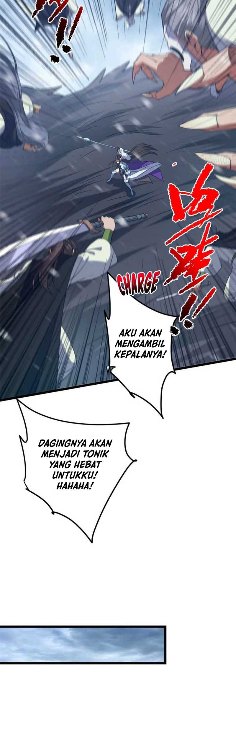 Read Keep A Low Profile, Sect Leader ID Manga Online