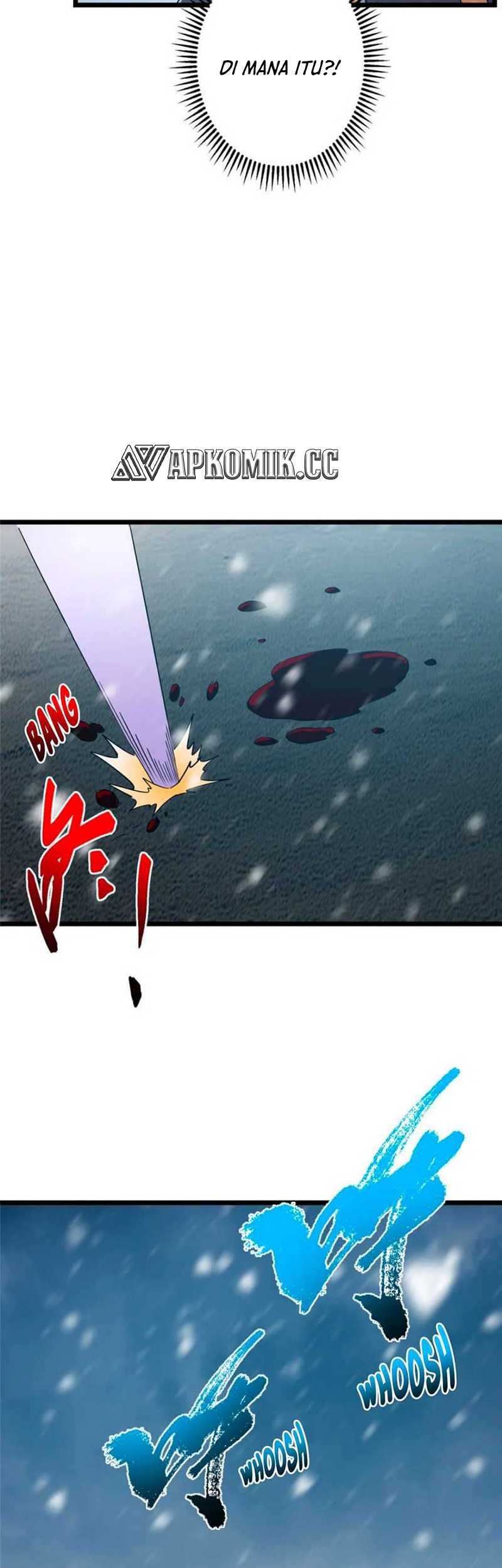 Read Keep A Low Profile, Sect Leader ID Manga Online
