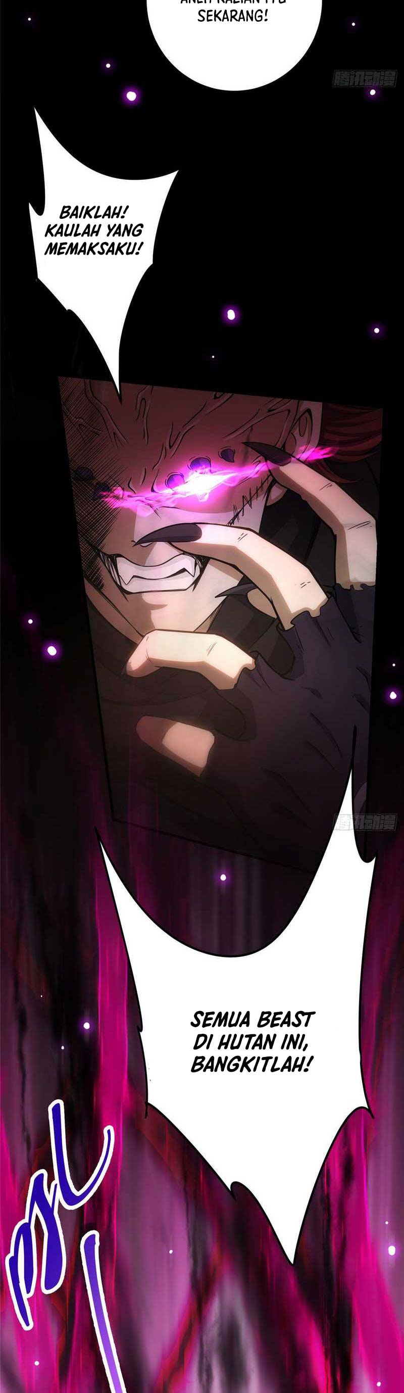 Read Keep A Low Profile, Sect Leader ID Manga Online